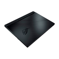 ASUS G531GUAL018 i7 9750 16GB 256GB 1660 Ti DOS  Portátil