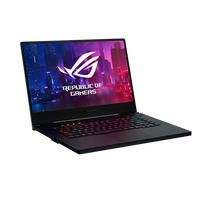 ASUS GU502GVES004T i7 9750 16GB 512GB 2060 W10  Portátil