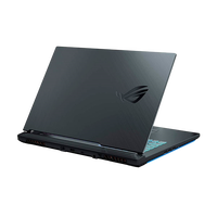ASUS G731GUEV038T i7 9750 16G 1TB256G 1660Ti W10 Portátil