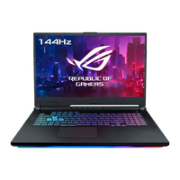 ASUS G731GVEV004T i7 9750 16GB 512GB 2060 W10 Portátil ASUS G731GVEV004T i7 9750 16GB 512GB 2060 W10 Portátil