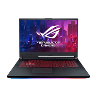 ASUS G731GWEV010T i7 9750 16GB 512GB 2070 W10 Portátil ASUS G731GWEV010T i7 9750 16GB 512GB 2070 W10 Portátil
