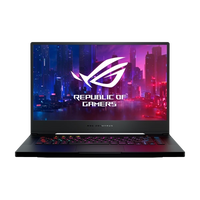 ASUS GX502GWAZ064T i7 9750 16G 1T 2070 240Hz W10  Portátil