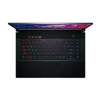 ASUS GX502GWAZ064T i7 9750 16G 1T 2070 240Hz W10  Portátil
