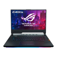 ASUS G531GWAZ224T i7 9750 16G 512 2070 240Hz W10  Portátil
