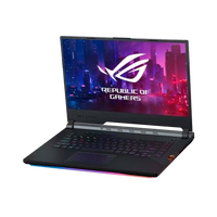 ASUS G531GWAZ224T i7 9750 16G 512 2070 240Hz W10  Portátil