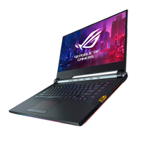 ASUS G531GVAZ177T i7 9750 16G 512 2060 240Hz W10  Portátil