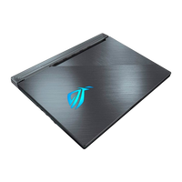 ASUS G531GVAZ177T i7 9750 16G 512 2060 240Hz W10  Portátil