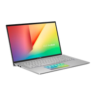 Asus S532FABN040T i5 8265 8GB 256GB W10  Portátil