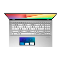 Asus S532FABN040T i5 8265 8GB 256GB W10  Portátil