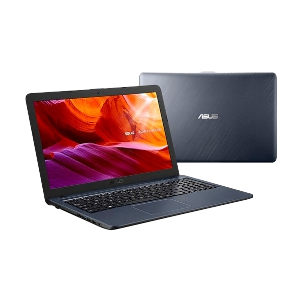 ASUS X543UBGQ1025T i7 8550 8GB 256GB MX110 W10 Portátil ASUS X543UBGQ1025T i7 8550 8GB 256GB MX110 W10 Portátil