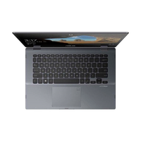 Asus TP412FAEC015T i5 8265U 8GB SSD256GB W10 Portátil Asus TP412FAEC015T i5 8265U 8GB SSD256GB W10 Portátil