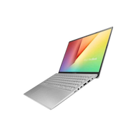 Asus S512FABQ054T i5 8265 8GB 256GB FHD W10  Portátil