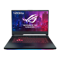 ASUS G531GVAL023T i7 9750 16GB 1TB256G 2060 W10  Portátil
