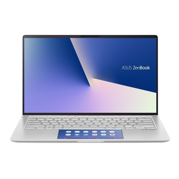 Asus ZenBook 14 UX434FLCA5299R Intel i7 10510 16GB DDR4 512GB SSD MX250 14 IPS Windows 10 Pro  Portátil Asus ZenBook 14 UX434FLCA5299R Intel i7 10510 16GB DDR4 512GB SSD MX250 14 IPS Windows 10 Pro  Portátil