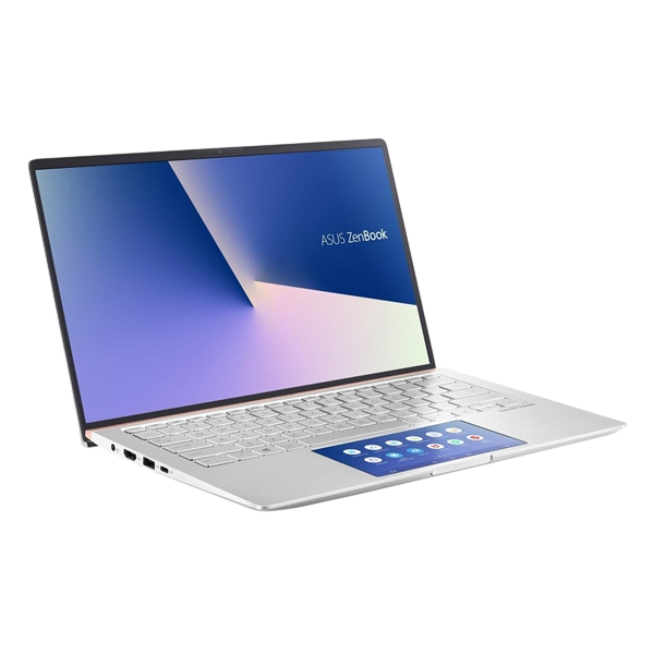 Asus ZenBook 14 UX434FLCA5299R Intel i7 10510 16GB DDR4 512GB SSD MX250 14 IPS Windows 10 Pro  Portátil Asus ZenBook 14 UX434FLCA5299R Intel i7 10510 16GB DDR4 512GB SSD MX250 14 IPS Windows 10 Pro  Portátil