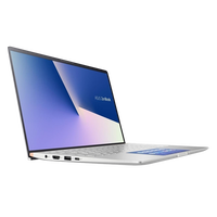 Asus ZenBook 14 UX434FLCA5299R Intel i7 10510 16GB DDR4 512GB SSD MX250 14 IPS Windows 10 Pro  Portátil