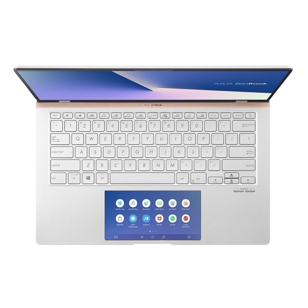 Asus ZenBook 14 UX434FLCA5299R Intel i7 10510 16GB DDR4 512GB SSD MX250 14 IPS Windows 10 Pro  Portátil Asus ZenBook 14 UX434FLCA5299R Intel i7 10510 16GB DDR4 512GB SSD MX250 14 IPS Windows 10 Pro  Portátil
