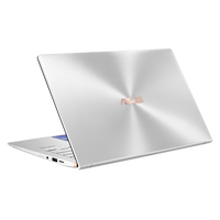 Asus ZenBook 14 UX434FLCA5299R Intel i7 10510 16GB DDR4 512GB SSD MX250 14 IPS Windows 10 Pro  Portátil