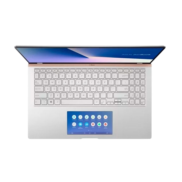 ASUS UX434FLCA5281T i7 10510 16G 1TB MX250 W10  Portátil ASUS UX434FLCA5281T i7 10510 16G 1TB MX250 W10  Portátil