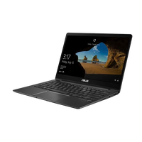 Asus UX331FNEG037T i7 8565 16GB 512GB MX150 W10  Portátil