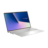 ASUS 1333FAA3275T i5 8265 8GB 512GB W10  Portátil