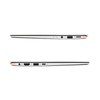 ASUS 1333FAA3275T i5 8265 8GB 512GB W10  Portátil