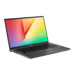 ASUS S412FAEB019T i5 8265 8GB 256GB SSD FHD W10 Portátil ASUS S412FAEB019T i5 8265 8GB 256GB SSD FHD W10 Portátil