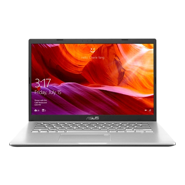 ASUS X409FABV259T i5 8265 8GB 256GB SSD W10  Portátil ASUS X409FABV259T i5 8265 8GB 256GB SSD W10  Portátil