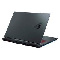 Asus G731GTAU011T i7 9750H 16GB 512GB 1650 W10 Portátil Asus G731GTAU011T i7 9750H 16GB 512GB 1650 W10 Portátil