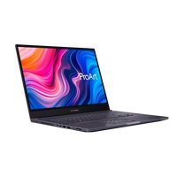 Asus StudioBook W700G3T Xeon 32GB 2TB RTX3000 W10P Portátil