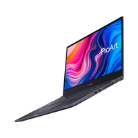 Asus StudioBook W700G3T Xeon 32GB 2TB RTX3000 W10P Portátil