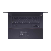 Asus StudioBook W700G3T Xeon 32GB 2TB RTX3000 W10P Portátil