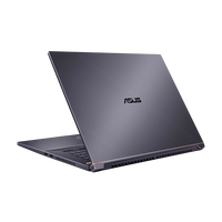 Asus StudioBook W700G3T Xeon 32GB 2TB RTX3000 W10P Portátil