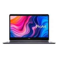 Asus ProArt StudioBook ONE W590 i9 32GB 1TB RTX6000Portátil Asus ProArt StudioBook ONE W590 i9 32GB 1TB RTX6000Portátil