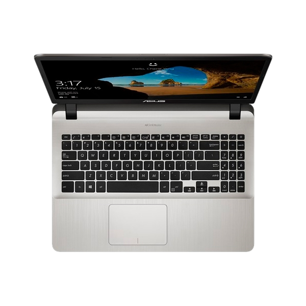 Asus X507MABR365 N4000 RAM 4GB SSD128GB Portátil Asus X507MABR365 N4000 RAM 4GB SSD128GB Portátil