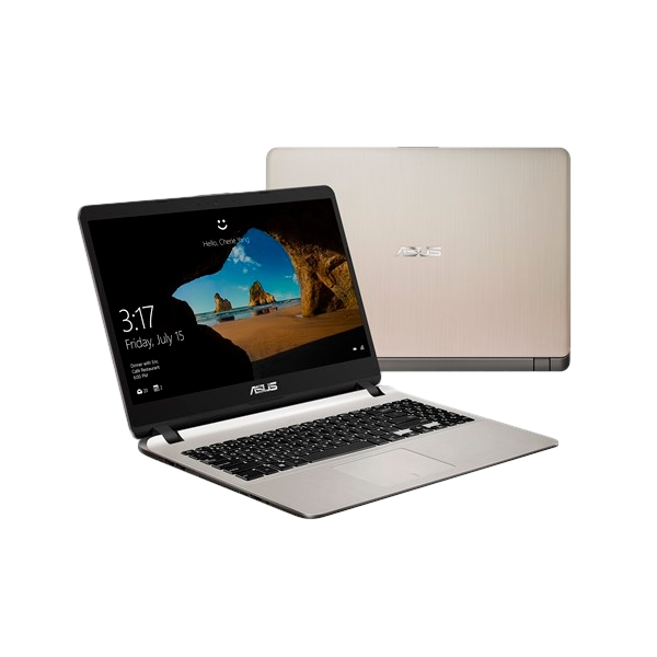 Asus X507MABR365 N4000 RAM 4GB SSD128GB Portátil Asus X507MABR365 N4000 RAM 4GB SSD128GB Portátil