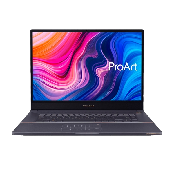 Asus W700G2TAV014R i7 9750H 16GB 512GB QT2000 W10PPortátil Asus W700G2TAV014R i7 9750H 16GB 512GB QT2000 W10PPortátil