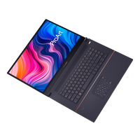 Asus W700G2TAV014R i7 9750H 16GB 512GB QT2000 W10PPortátil