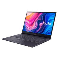 Asus W700G1TAV023R i7 9750H 16GB 512GB QT1000 W10PPortátil Asus W700G1TAV023R i7 9750H 16GB 512GB QT1000 W10PPortátil