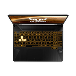 ASUS FX505DTBQ121 Ryzen 7 3750H 16GB 512GB 1650 Portátil ASUS FX505DTBQ121 Ryzen 7 3750H 16GB 512GB 1650 Portátil