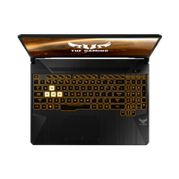 ASUS FX505DTBQ121 Ryzen 7 3750H 16GB 512GB 1650 Portátil ASUS FX505DTBQ121 Ryzen 7 3750H 16GB 512GB 1650 Portátil