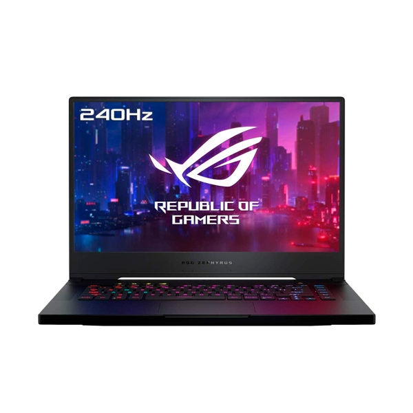 Asus GU502GVAZ038T i7 9750H 16G 1TBSSD 2060 W10 Portátil Asus GU502GVAZ038T i7 9750H 16G 1TBSSD 2060 W10 Portátil