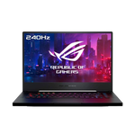 Asus GU502GVAZ038T i7 9750H 16G 1TBSSD 2060 W10 Portátil Asus GU502GVAZ038T i7 9750H 16G 1TBSSD 2060 W10 Portátil