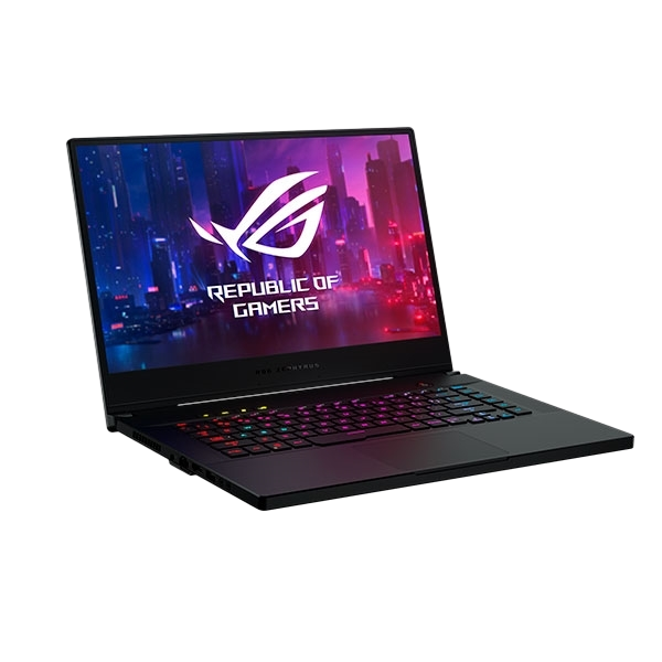 Asus GU502GVAZ038T i7 9750H 16G 1TBSSD 2060 W10 Portátil Asus GU502GVAZ038T i7 9750H 16G 1TBSSD 2060 W10 Portátil