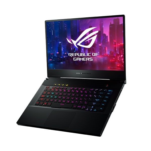 Asus GU502GVAZ038T i7 9750H 16G 1TBSSD 2060 W10 Portátil Asus GU502GVAZ038T i7 9750H 16G 1TBSSD 2060 W10 Portátil