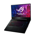 Asus GU502GVAZ038T i7 9750H 16G 1TBSSD 2060 W10 Portátil Asus GU502GVAZ038T i7 9750H 16G 1TBSSD 2060 W10 Portátil