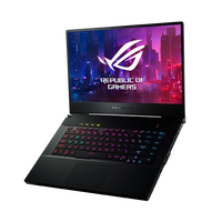 Asus GU502GVAZ038T i7 9750H 16G 1TBSSD 2060 W10 Portátil Asus GU502GVAZ038T i7 9750H 16G 1TBSSD 2060 W10 Portátil