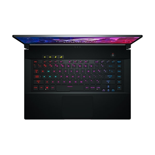 Asus GU502GVAZ038T i7 9750H 16G 1TBSSD 2060 W10 Portátil Asus GU502GVAZ038T i7 9750H 16G 1TBSSD 2060 W10 Portátil