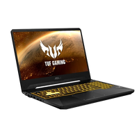 Asus FX505GT BQ028 i7 9750H 16GB 512GB GTX1650 Portátil Asus FX505GT BQ028 i7 9750H 16GB 512GB GTX1650 Portátil