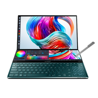 Asus UX508GVH2037R i9 9980HK 32G 1TSSD 2060 W10P  Portátil